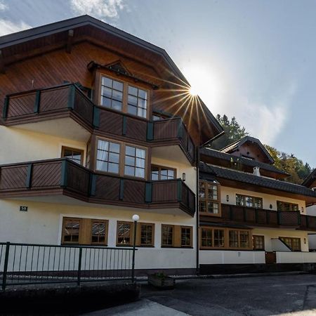 Appartements Planai By Schladmingurlaub Exterior foto