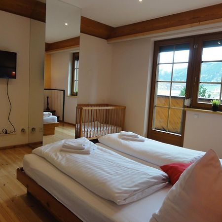 Appartements Planai By Schladmingurlaub Habitación foto