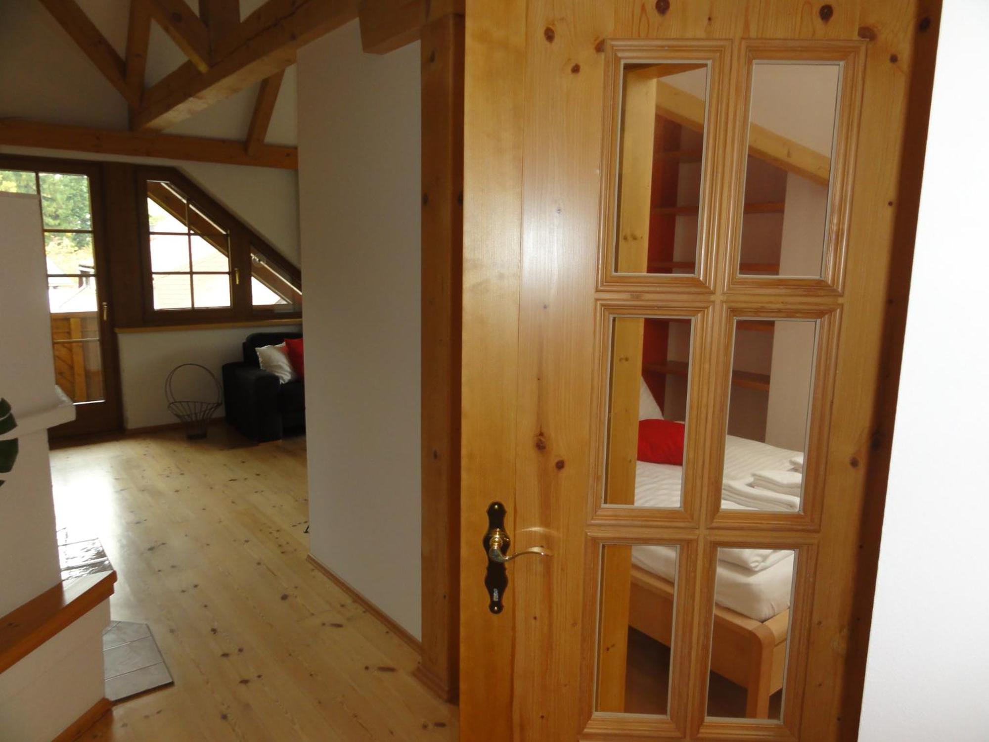 Appartements Planai By Schladmingurlaub Habitación foto
