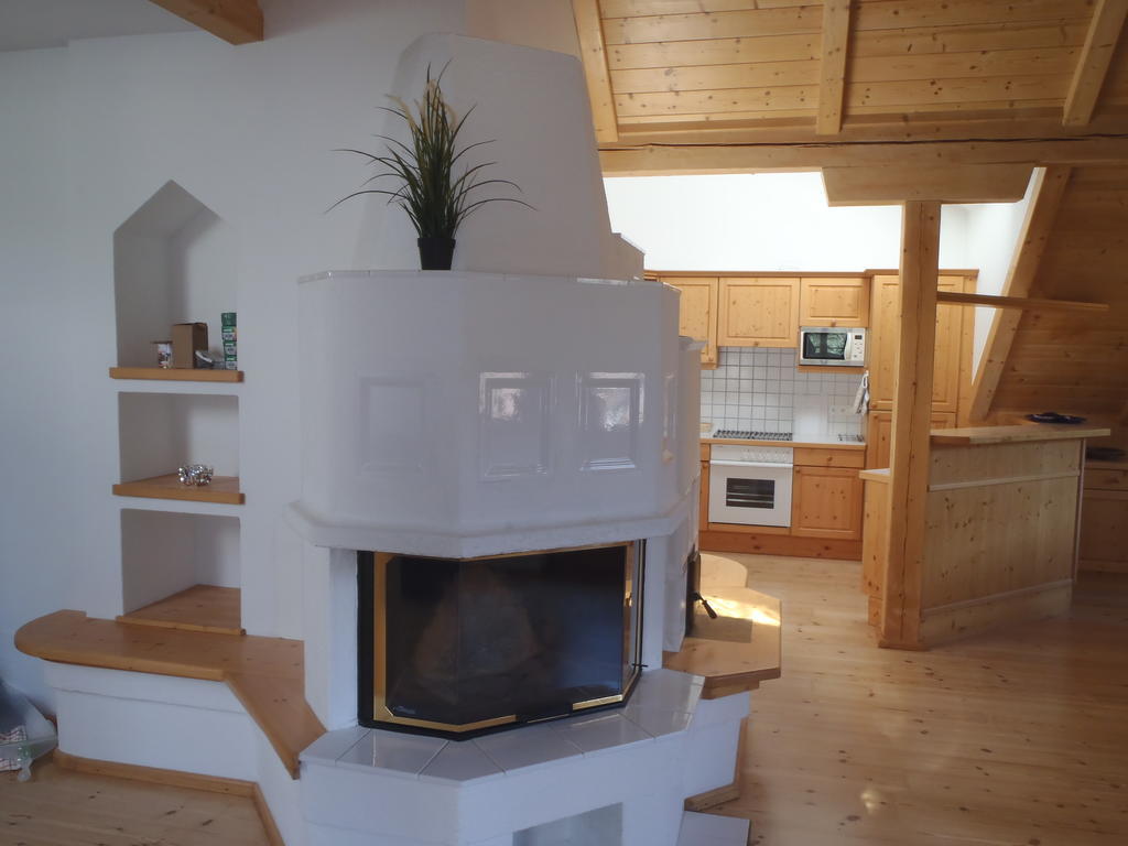 Appartements Planai By Schladmingurlaub Habitación foto