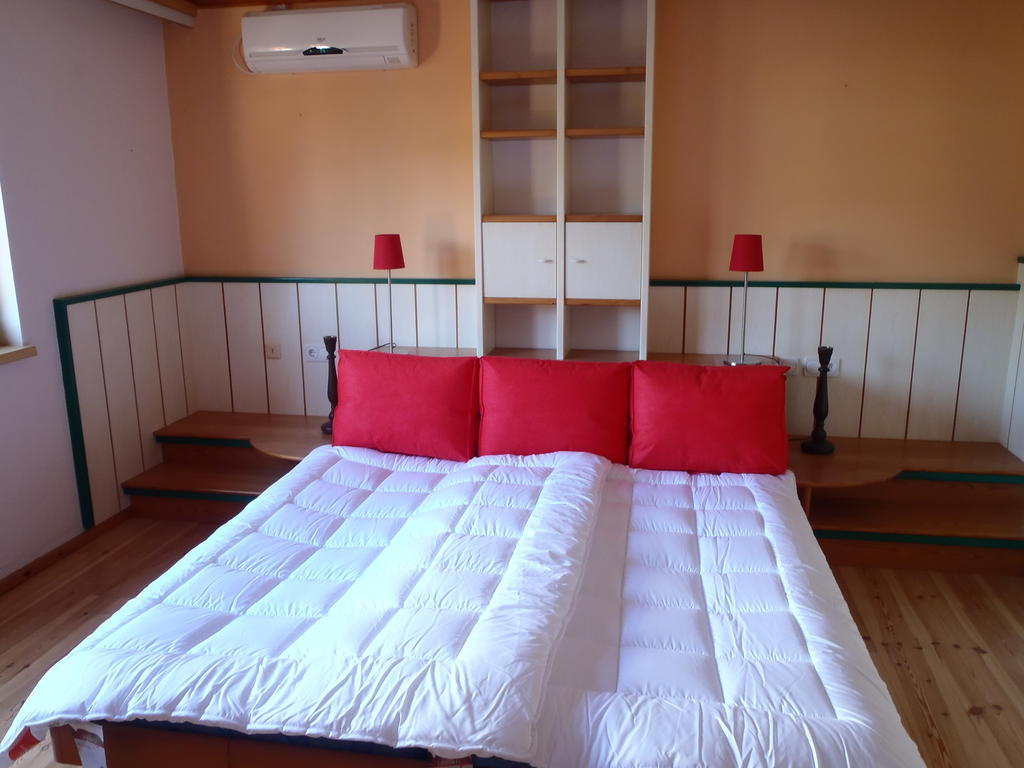 Appartements Planai By Schladmingurlaub Habitación foto