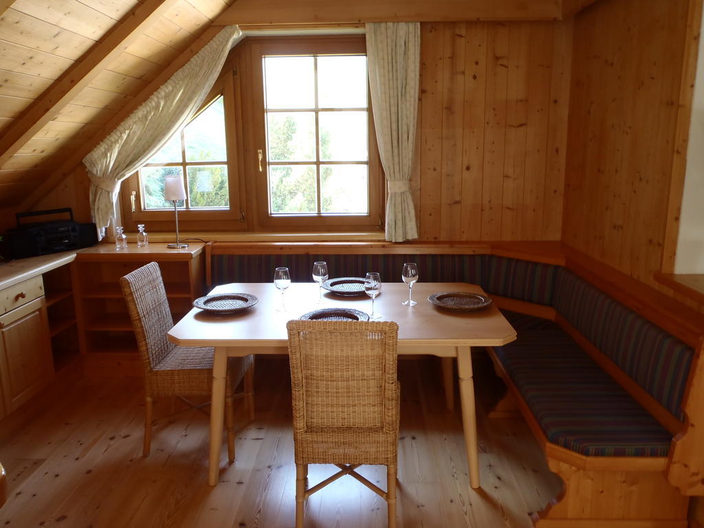 Appartements Planai By Schladmingurlaub Habitación foto