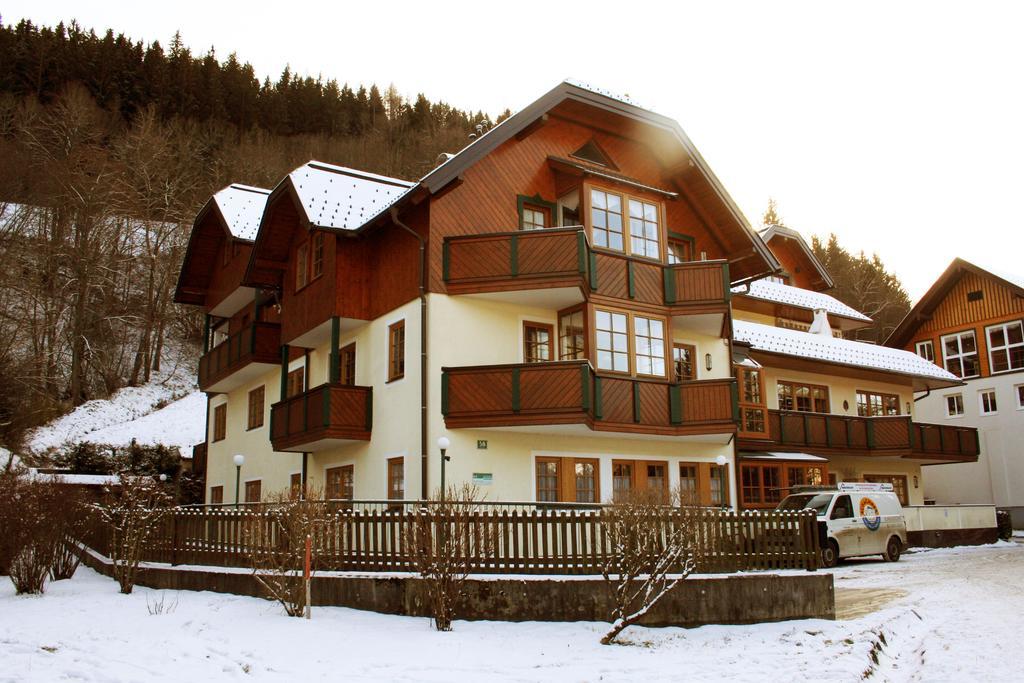 Appartements Planai By Schladmingurlaub Exterior foto