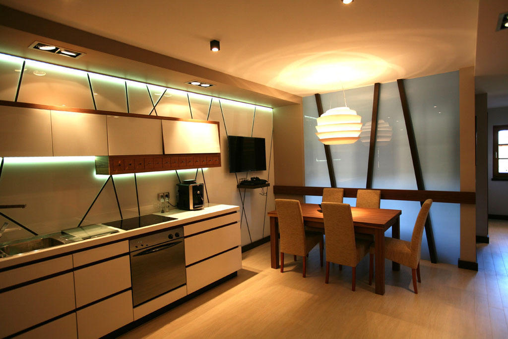 Appartements Planai By Schladmingurlaub Habitación foto