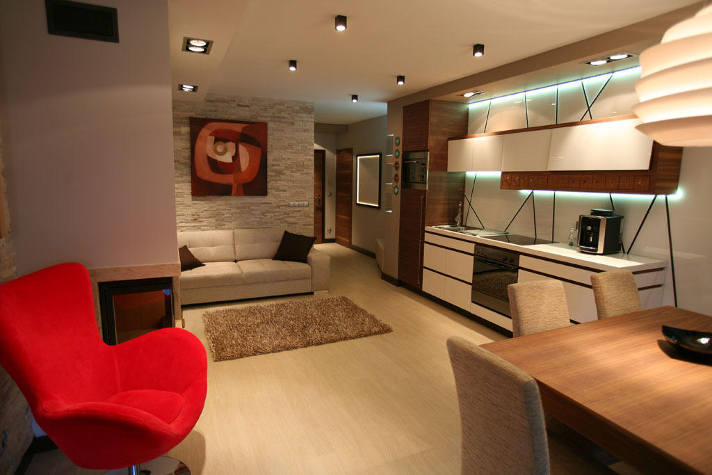 Appartements Planai By Schladmingurlaub Habitación foto