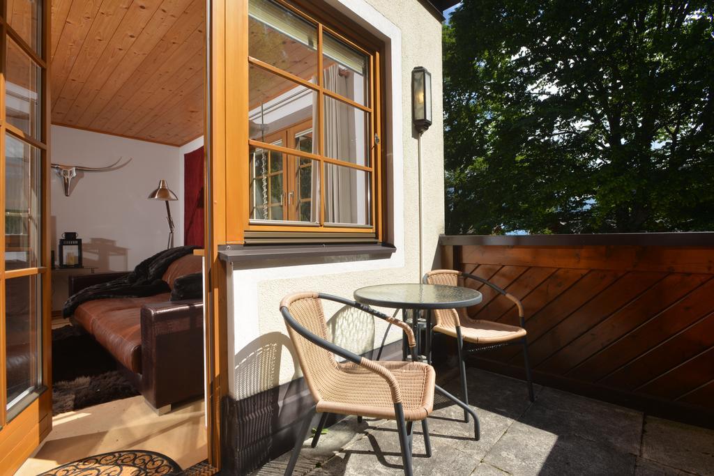 Appartements Planai By Schladmingurlaub Exterior foto